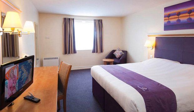 Premier Hotel Newcastle upon Tyne