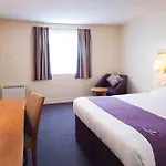 Premier Inn Premier Inn Newcastle